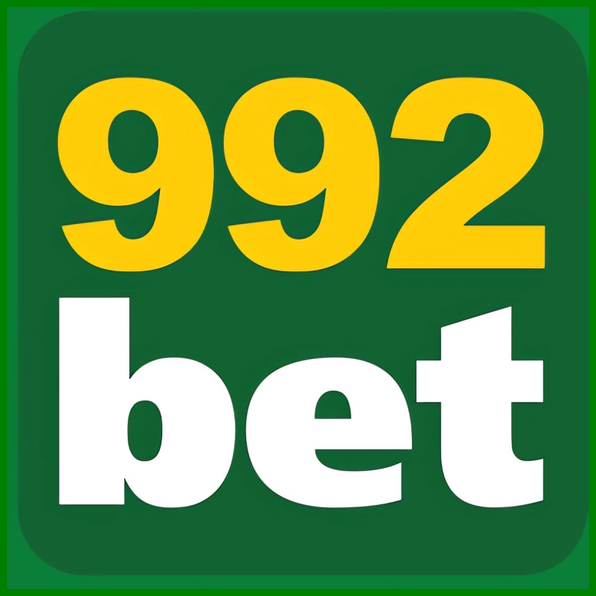 Imagem promocional da 992BET mostrando a plataforma e suas vantagens