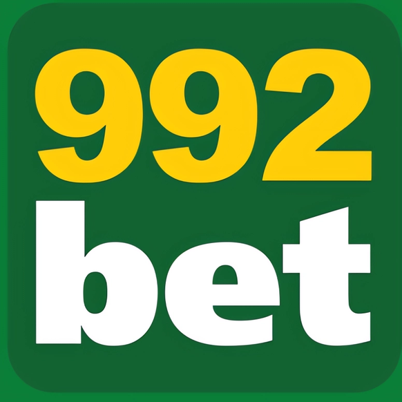 Logo da 992BET